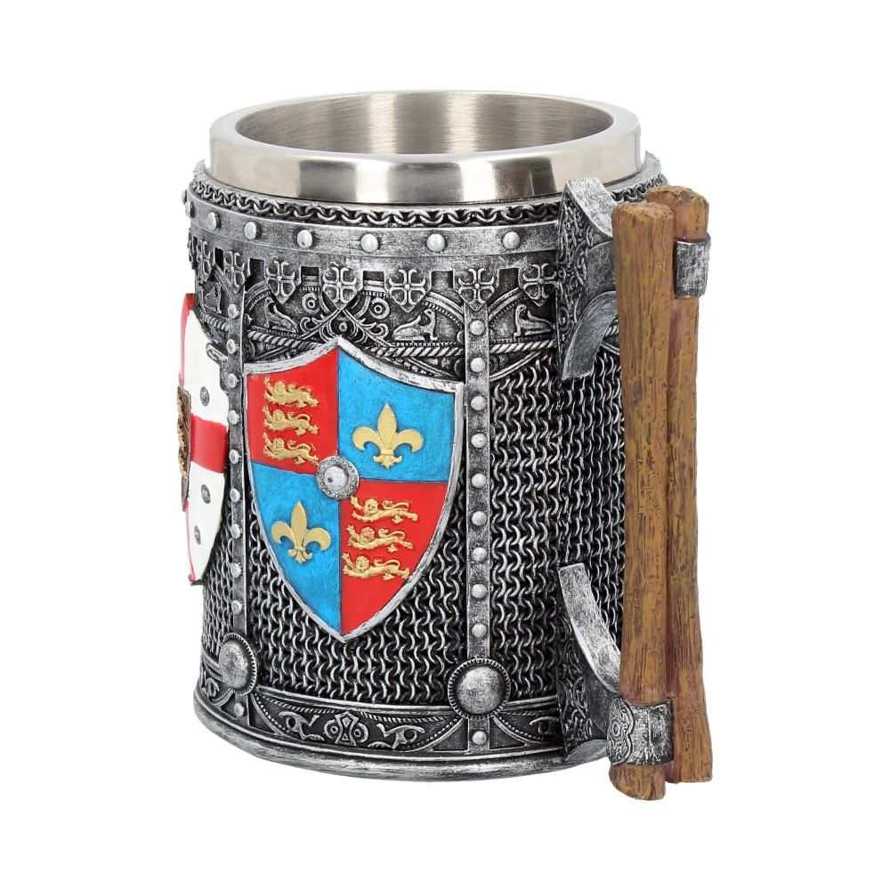 Nemesis Now - English Chope - Multicolore